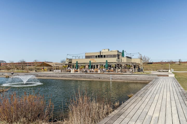 Foto 39 van Westpoint 20