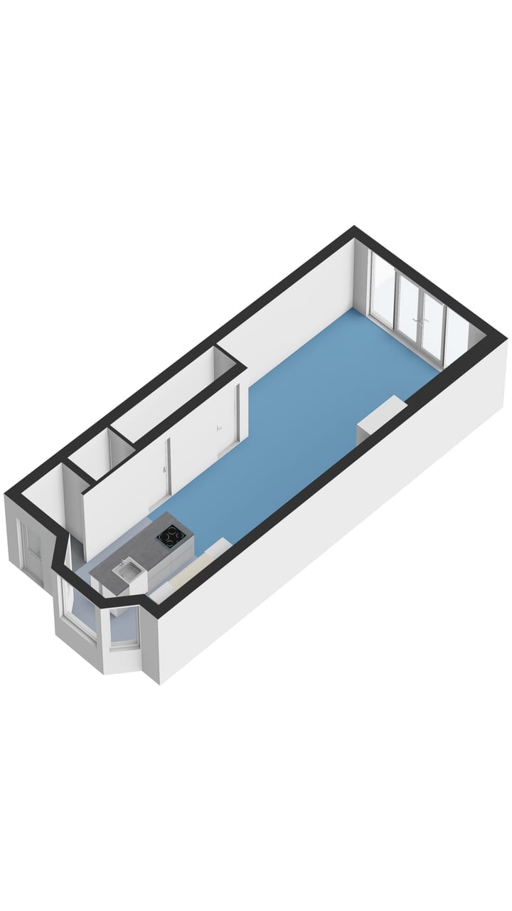 Foto 42 van Klokbaai 31