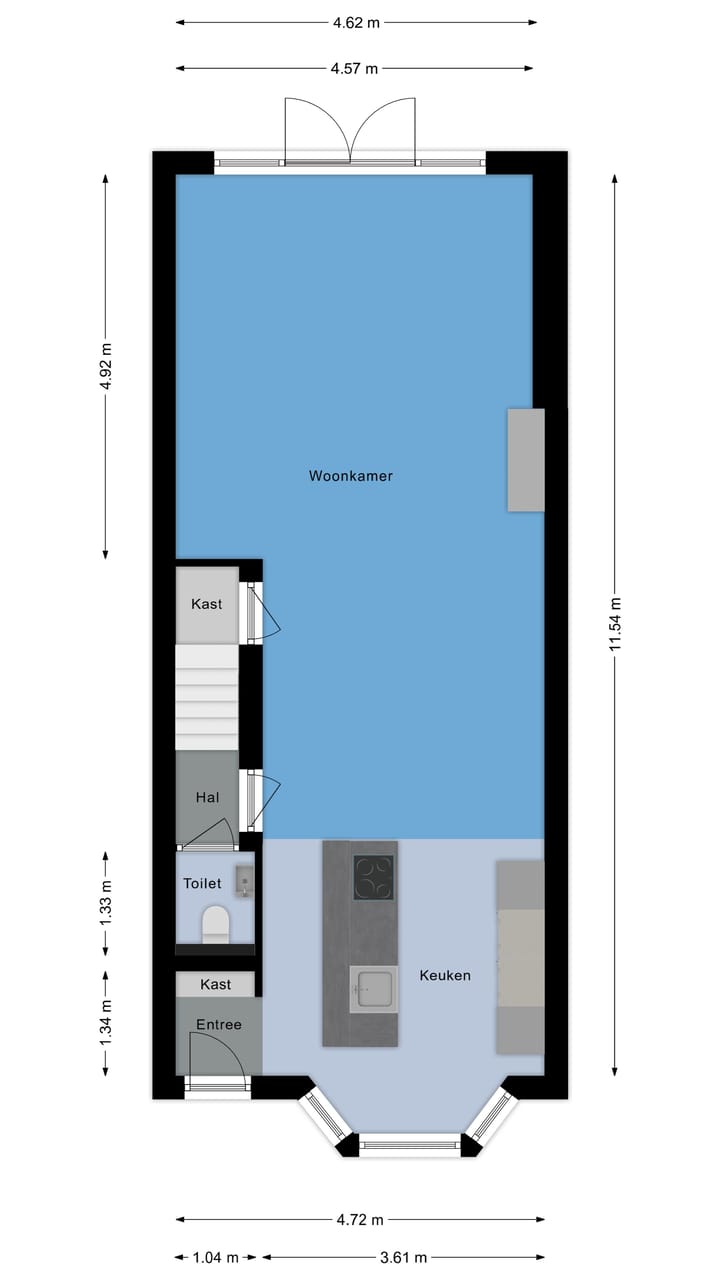 Foto 43 van Klokbaai 31