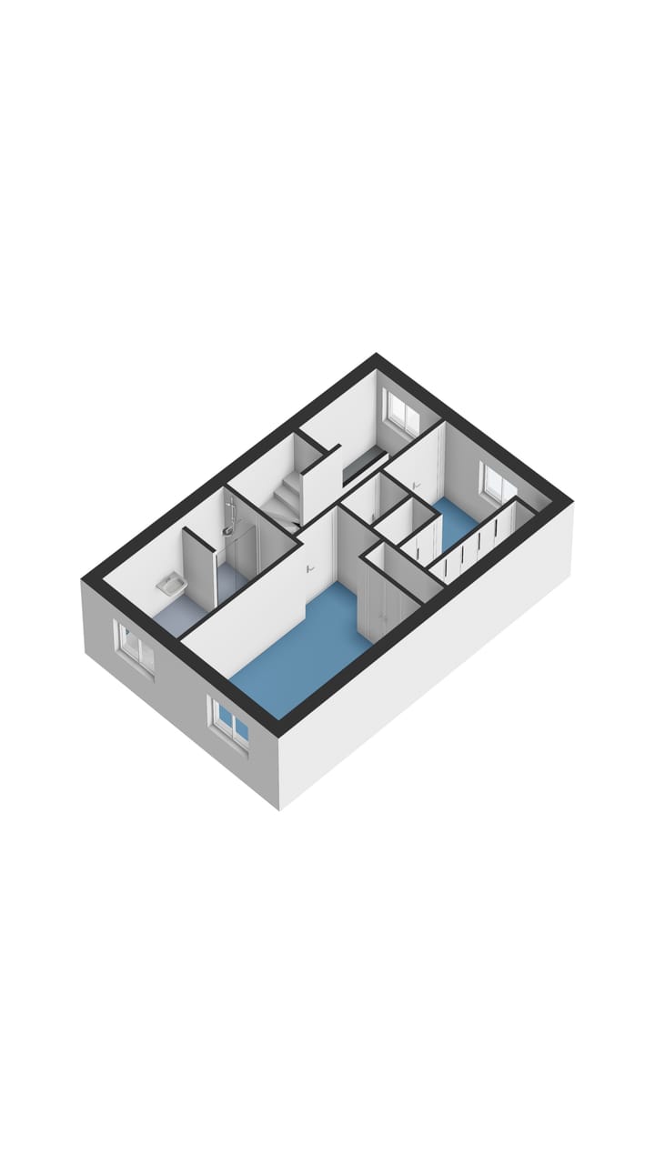 Foto 46 van Klokbaai 31