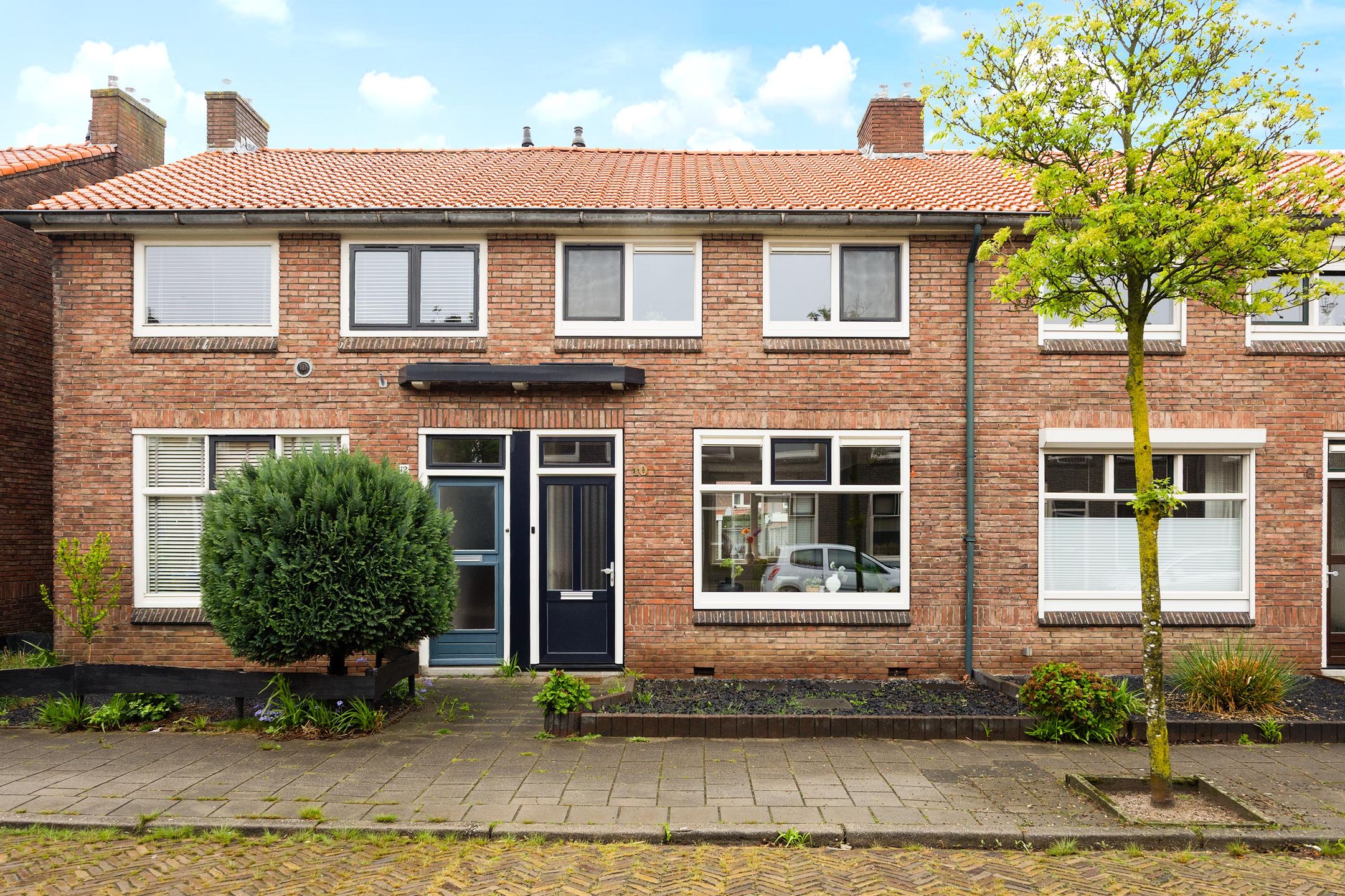 Boeroestraat, 10, Enschede, 7512GT, Overijssel, Nederland 10