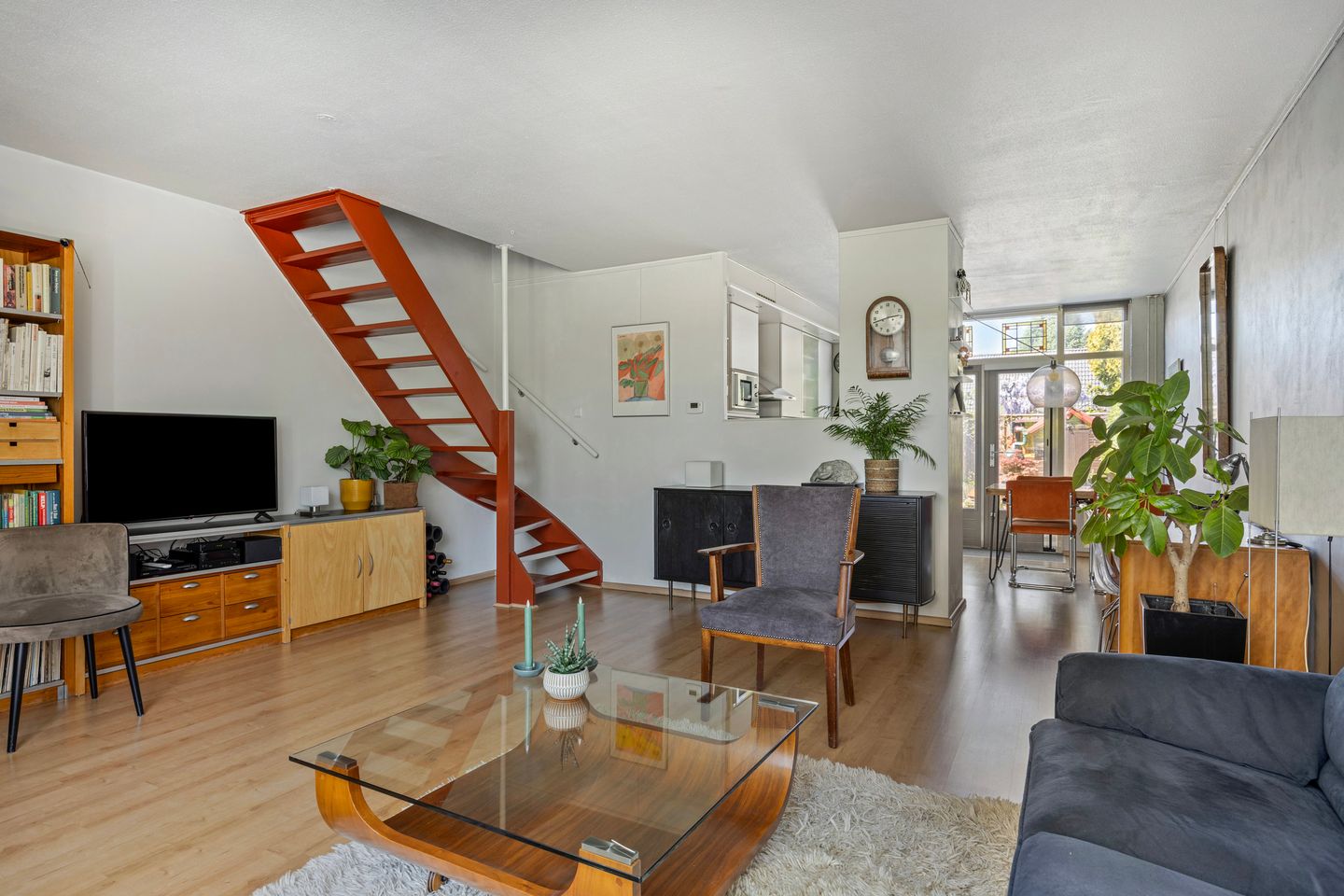 Foto 4 van Honingzwam 92