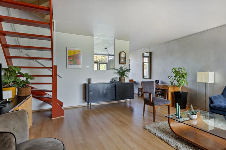 Foto 5 van Honingzwam 92