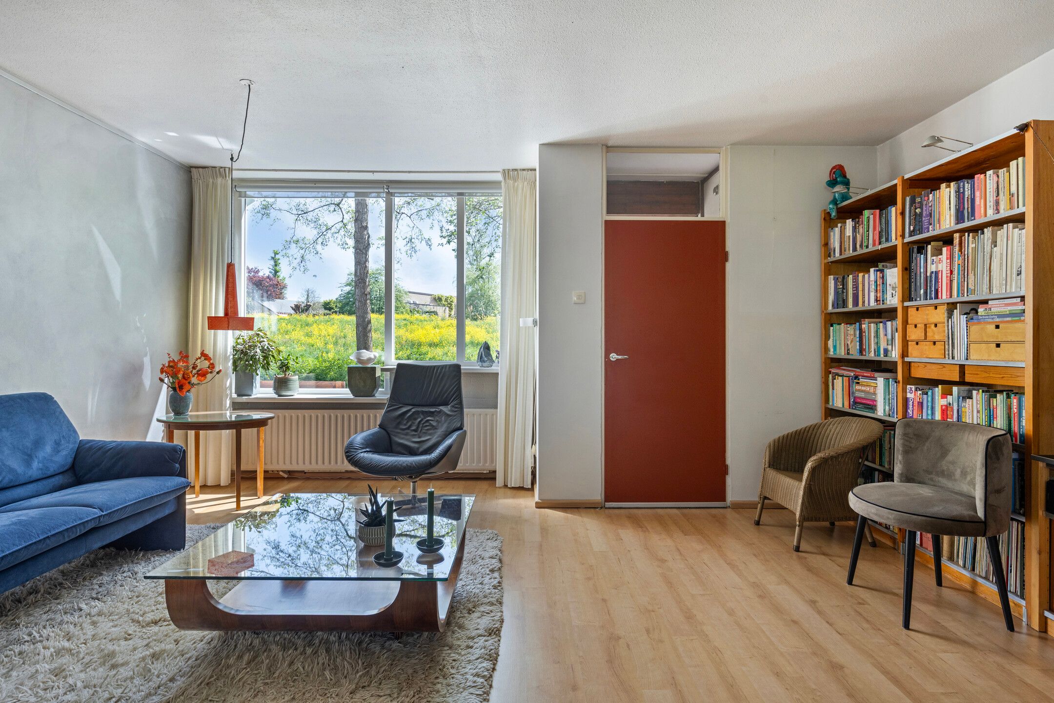 Foto 6 van Honingzwam 92