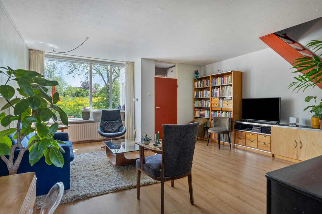 Foto 7 van Honingzwam 92