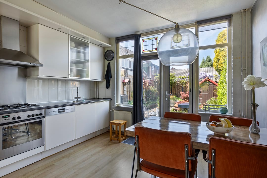 Foto 8 van Honingzwam 92