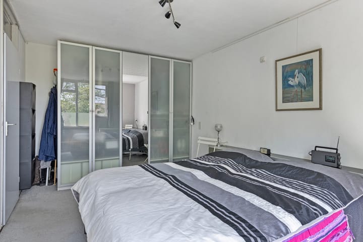 Foto 17 van Honingzwam 92