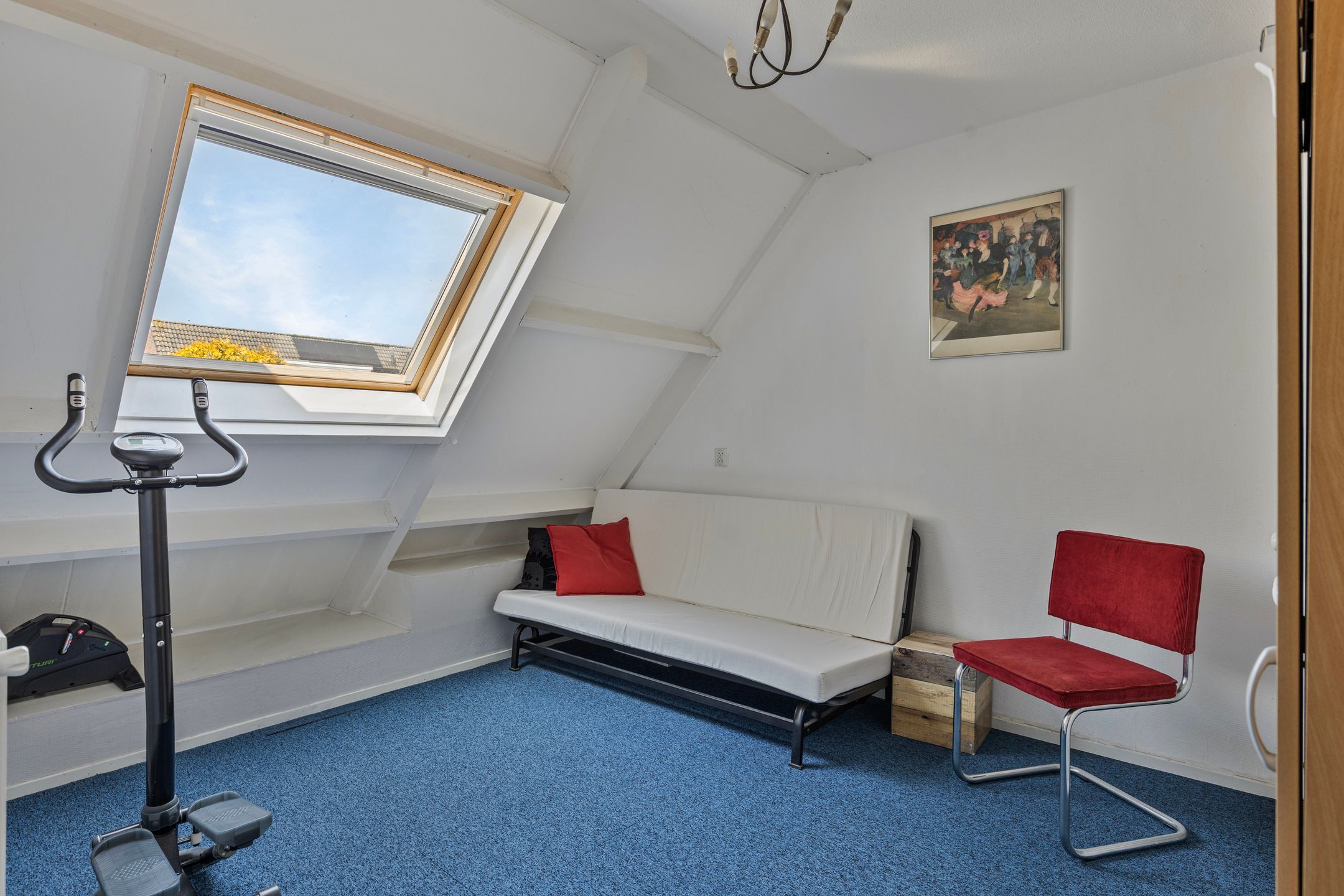 Foto 21 van Honingzwam 92