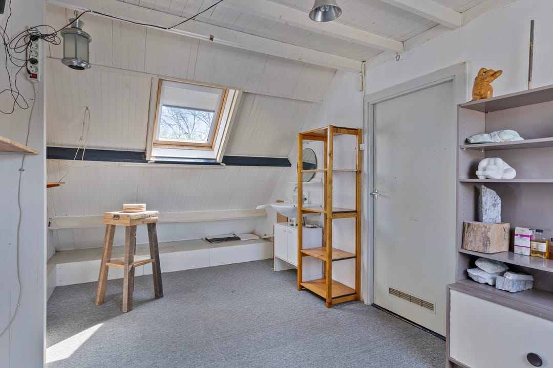 Foto 23 van Honingzwam 92