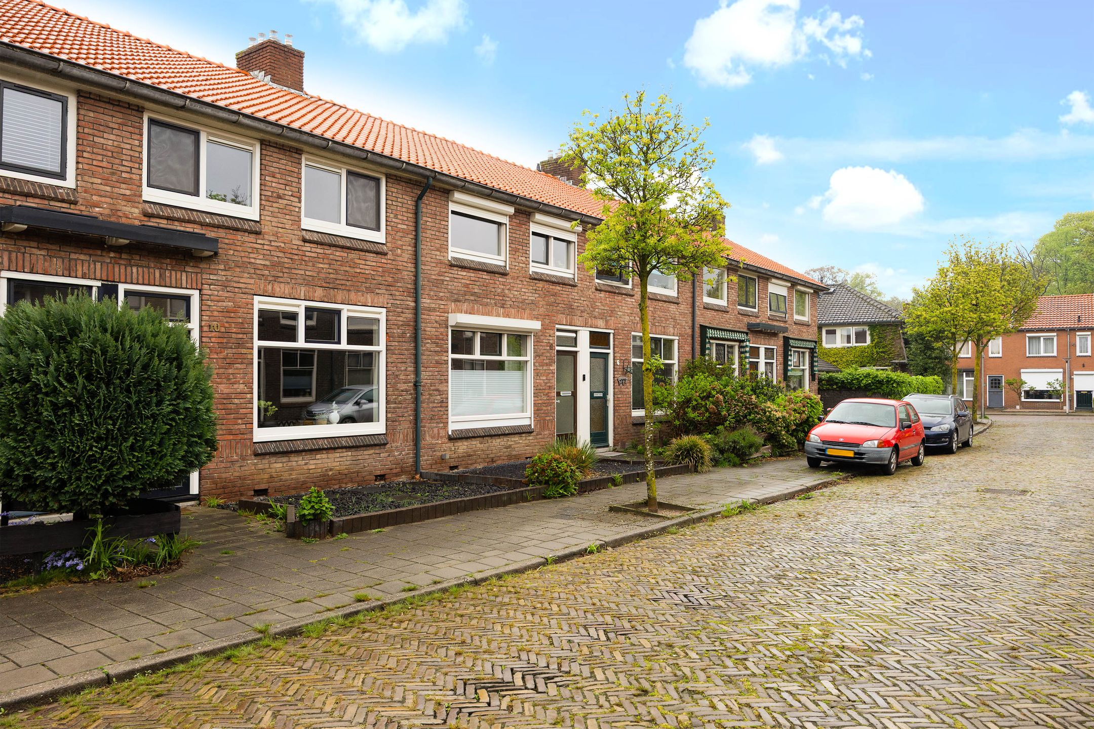 Foto 24 van Boeroestraat 10