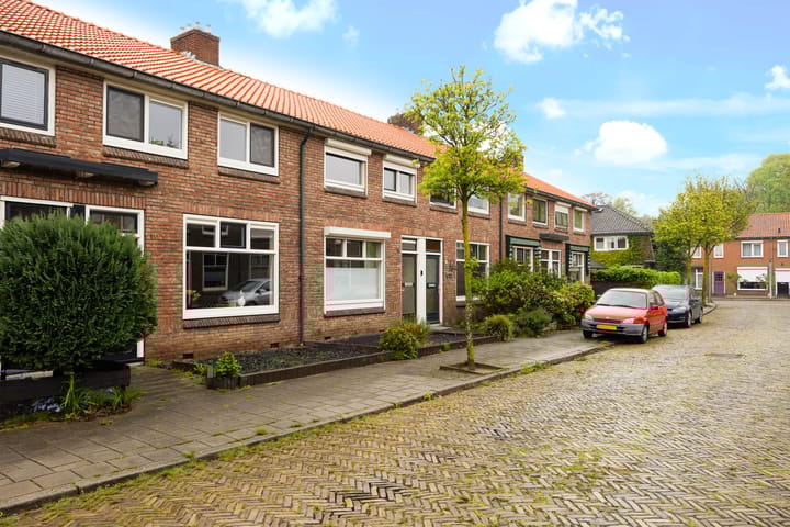 Foto 24 van Boeroestraat 10