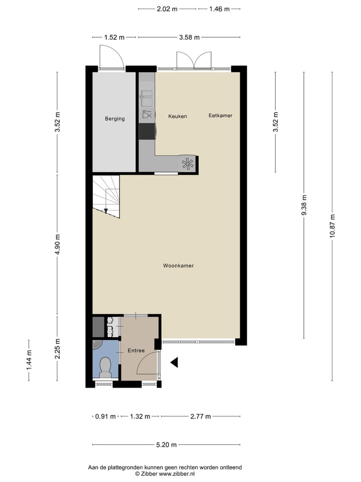 Foto 26 van Honingzwam 92