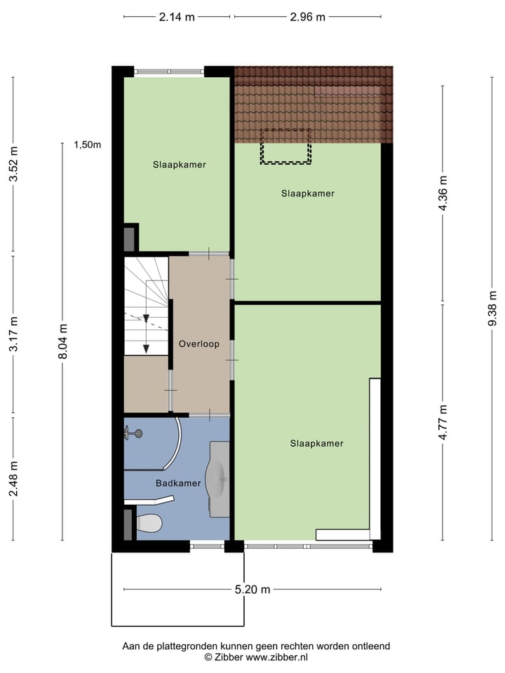 Foto 27 van Honingzwam 92