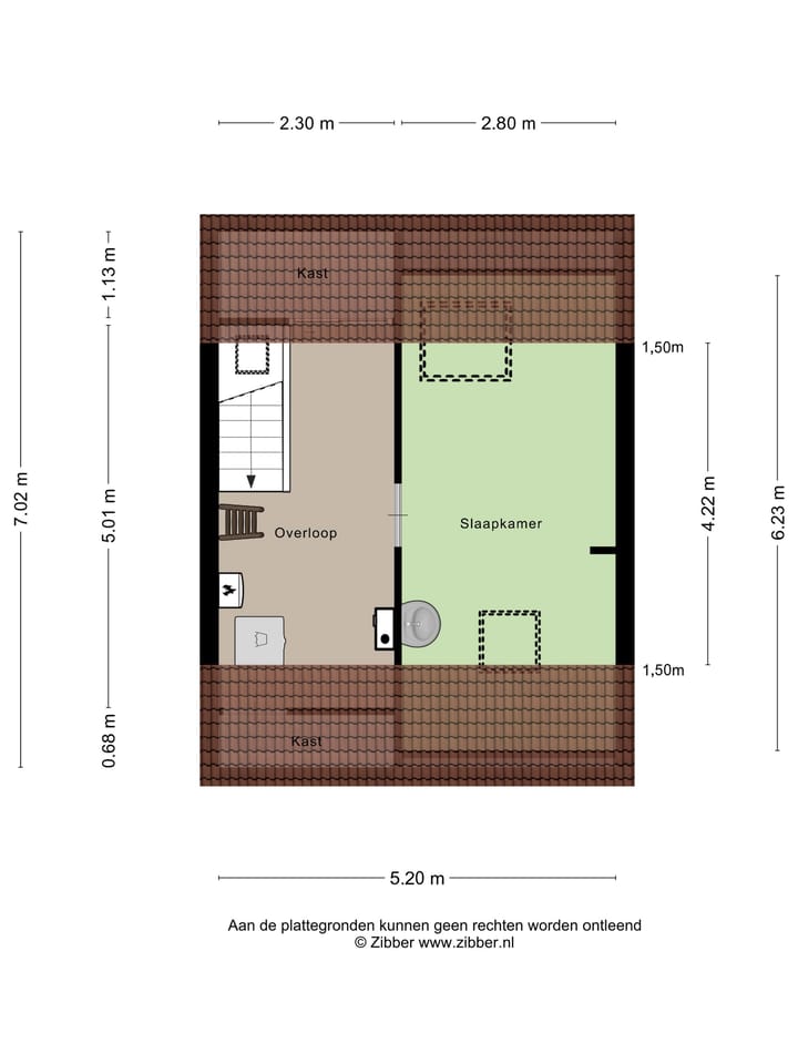 Foto 28 van Honingzwam 92