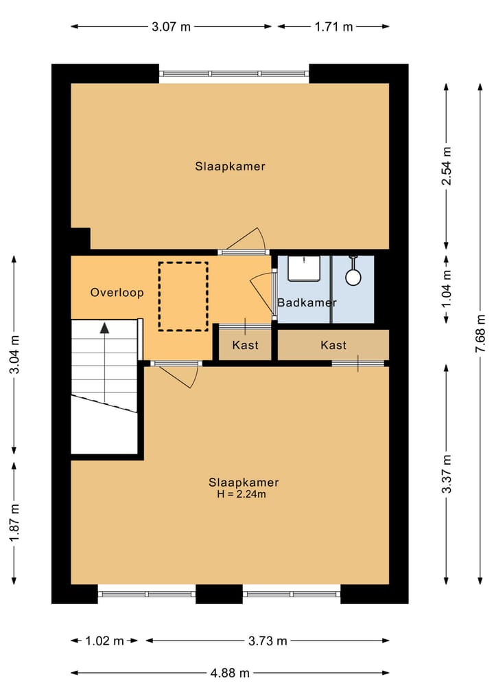 Foto 27 van Boeroestraat 10