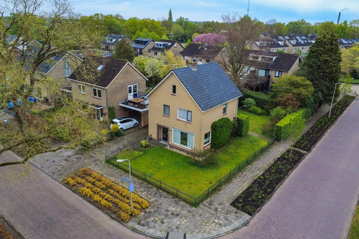 Richtershof 1