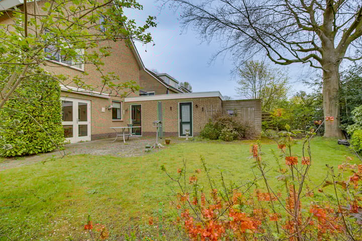 Foto 3 van Richtershof 1