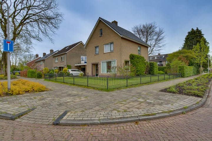 Foto 5 van Richtershof 1