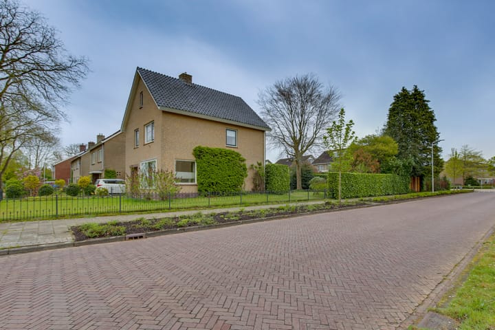 Foto 6 van Richtershof 1