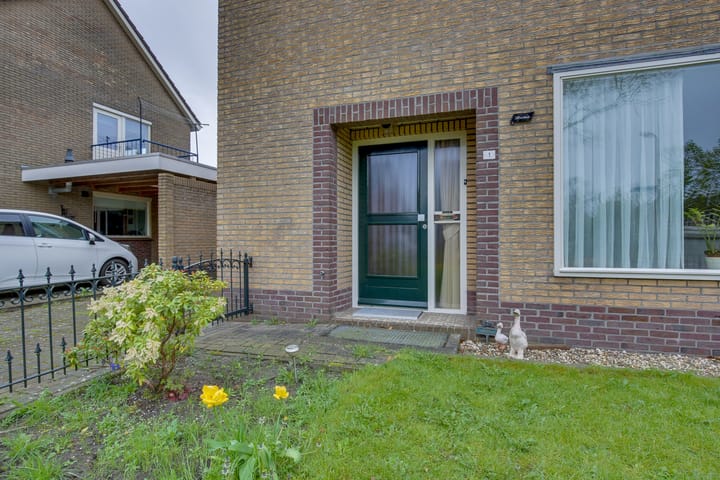 Foto 7 van Richtershof 1