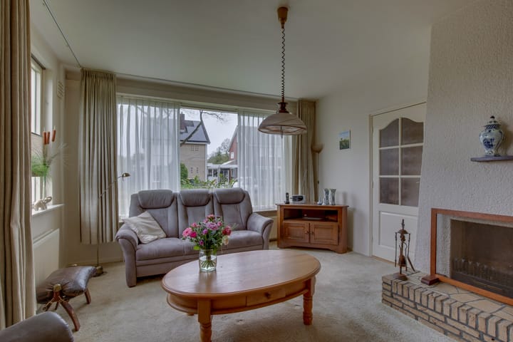 Foto 10 van Richtershof 1