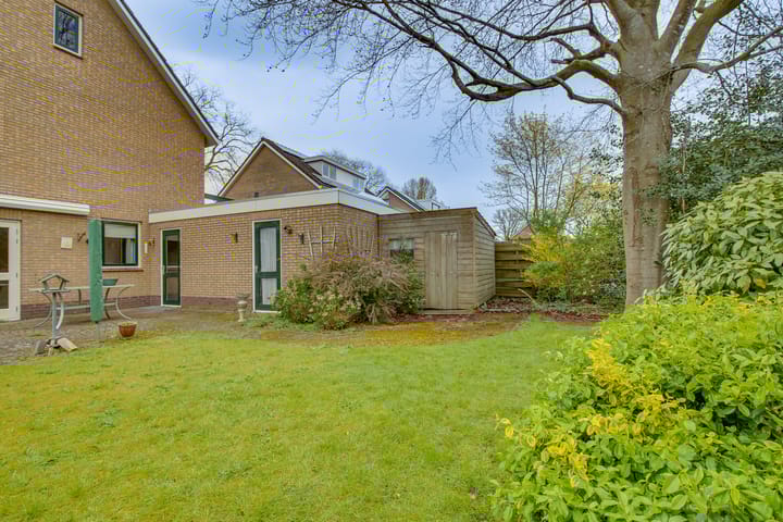 Foto 37 van Richtershof 1