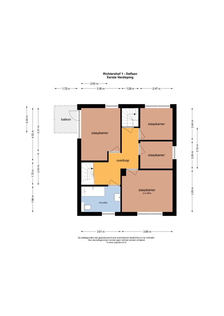 Foto 46 van Richtershof 1