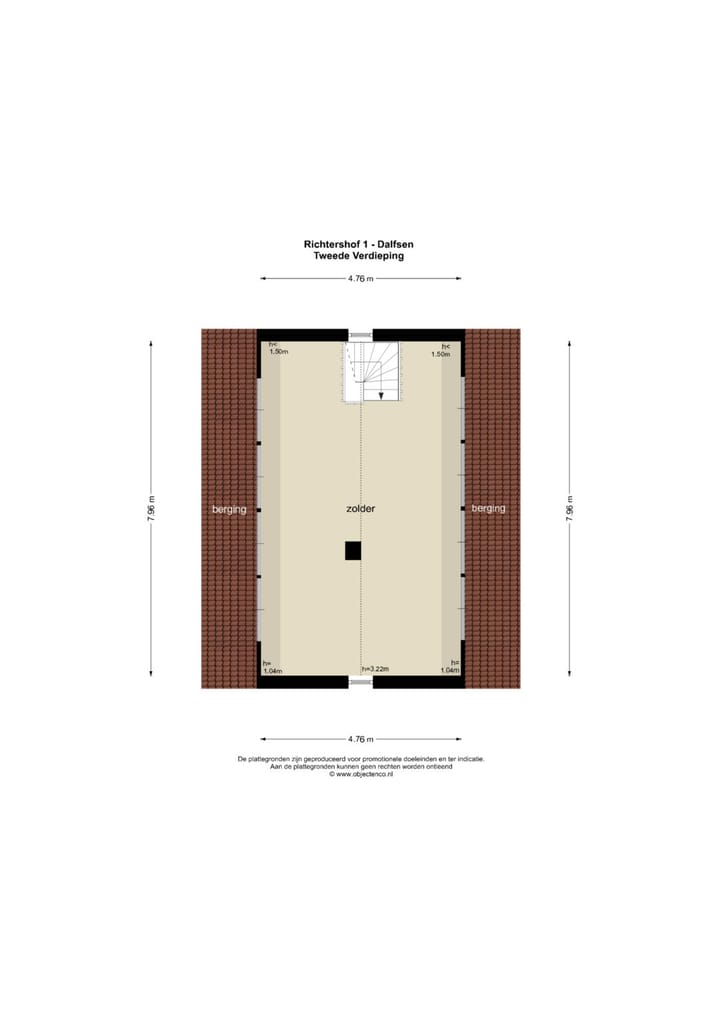 Foto 47 van Richtershof 1