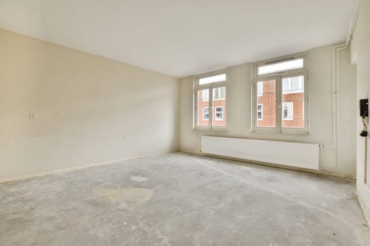 Foto 2 van Tweede Oosterparkstraat 157-C