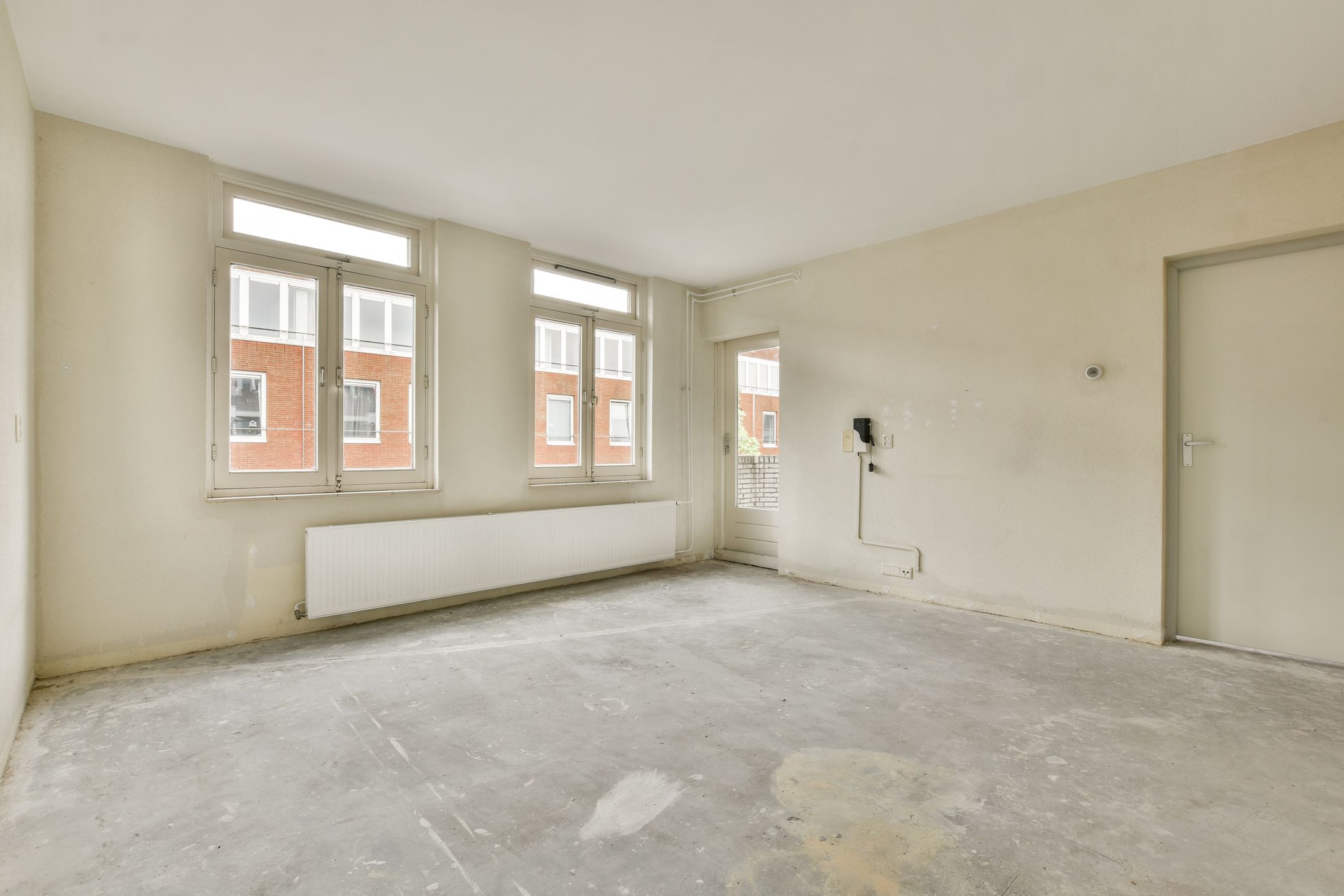 Foto 3 van Tweede Oosterparkstraat 157-C