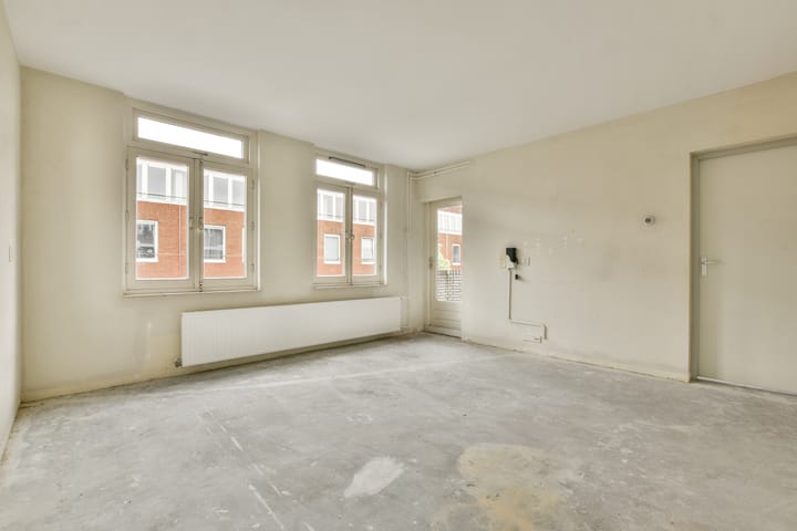 Foto 3 van Tweede Oosterparkstraat 157-C