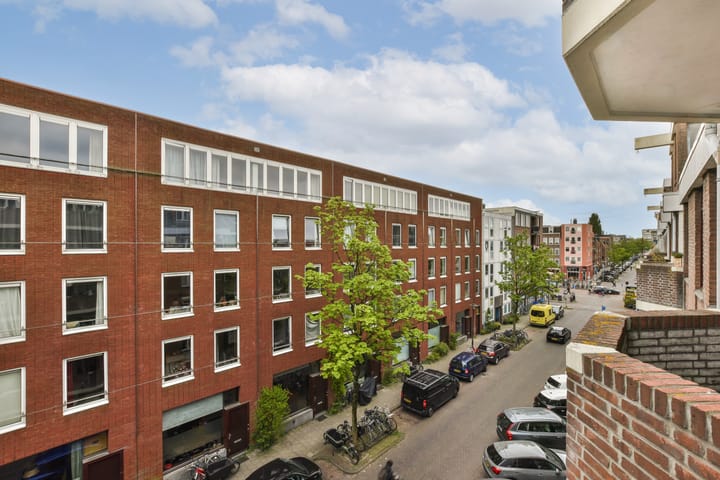 Foto 7 van Tweede Oosterparkstraat 157-C