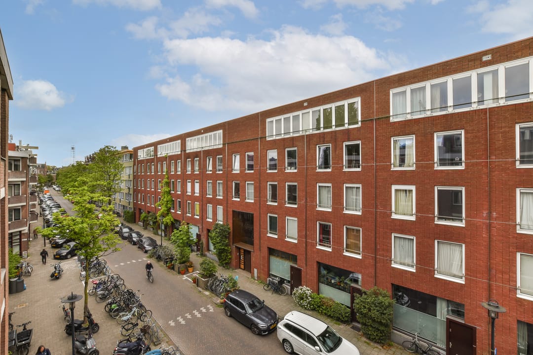 Foto 8 van Tweede Oosterparkstraat 157-C