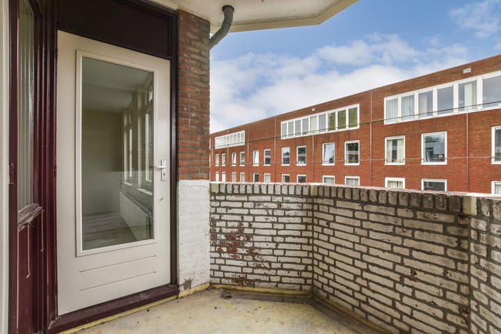 Foto 9 van Tweede Oosterparkstraat 157-C