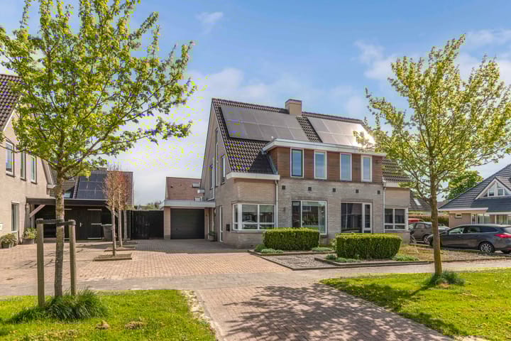 Foto 2 van De Nije Kamers 4