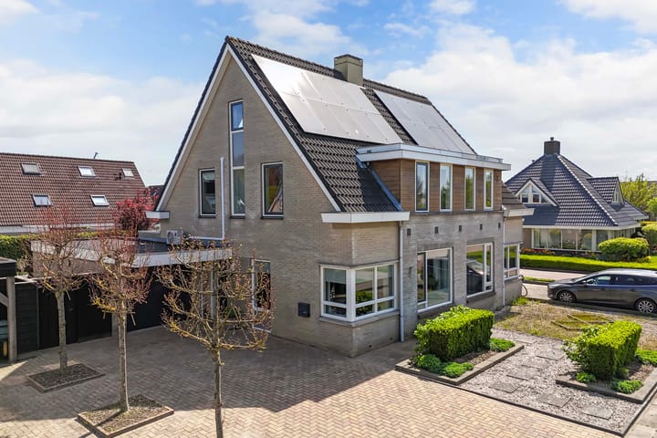 Foto 4 van De Nije Kamers 4