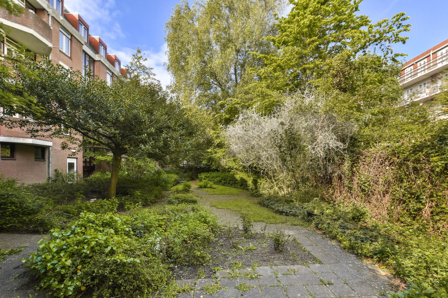 Foto 25 van Tweede Oosterparkstraat 157-C