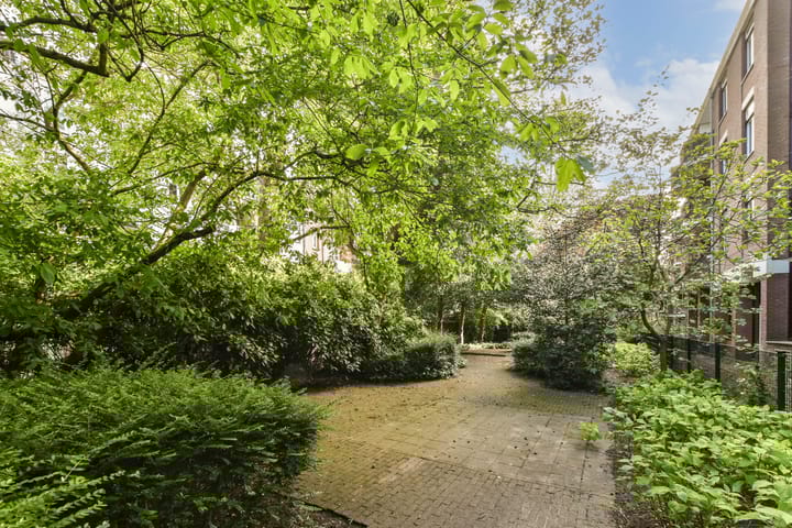 Foto 26 van Tweede Oosterparkstraat 157-C