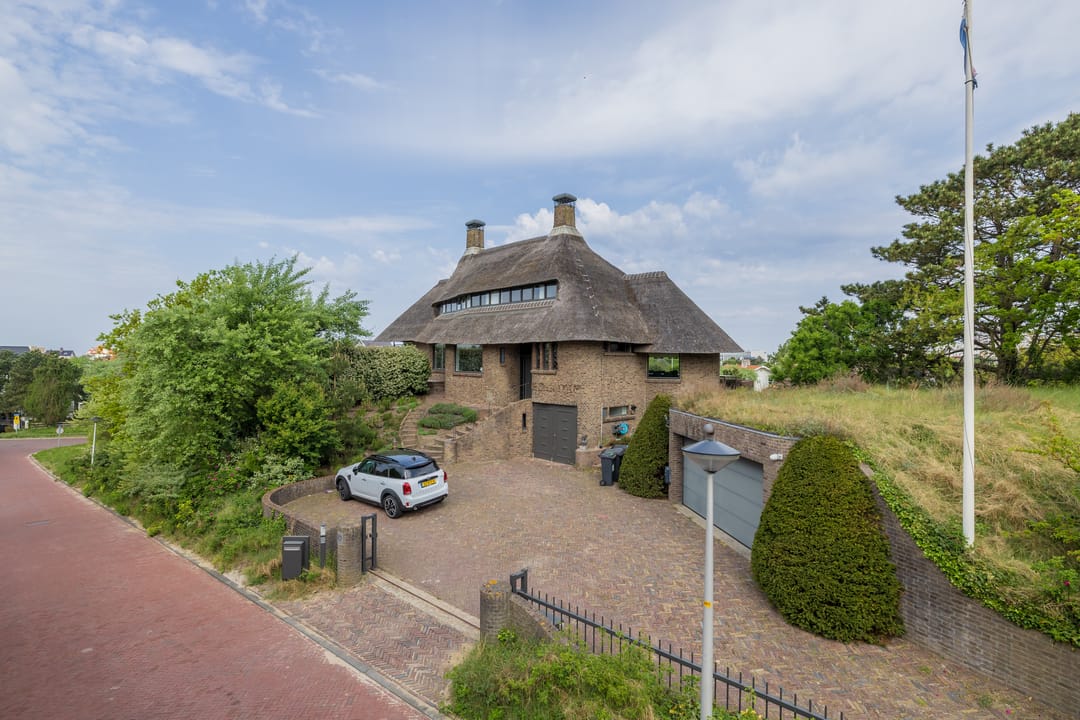 Foto 1 van Atjehweg 20