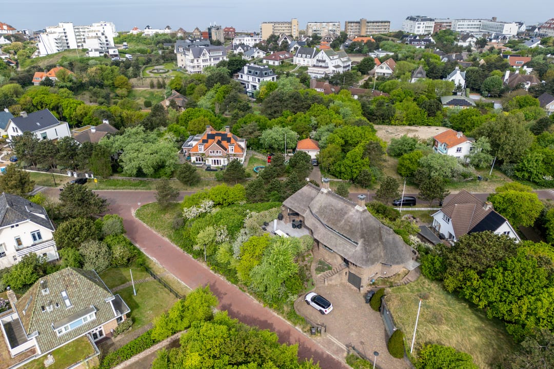 Foto 2 van Atjehweg 20