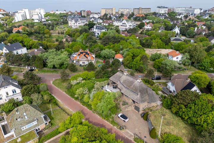 Foto 2 van Atjehweg 20