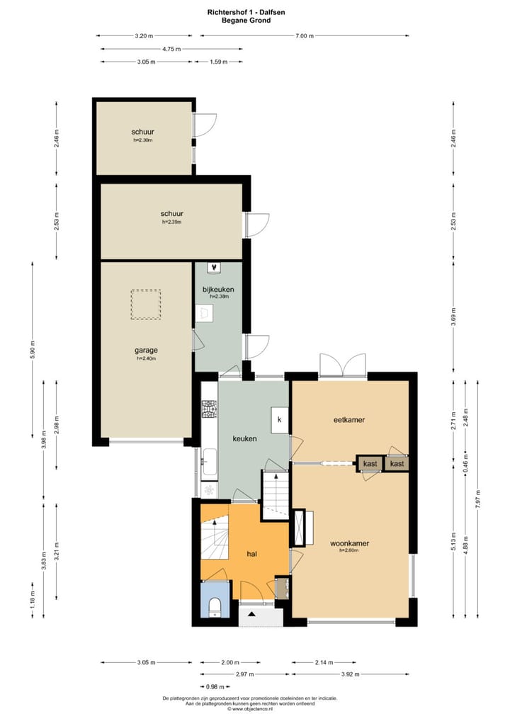 Foto 45 van Richtershof 1