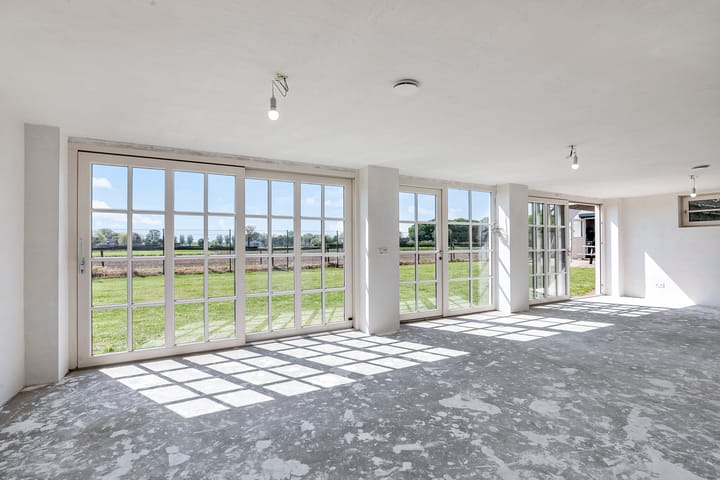 Vrijstaande woning te koop: Polderdijk 77, Herwen