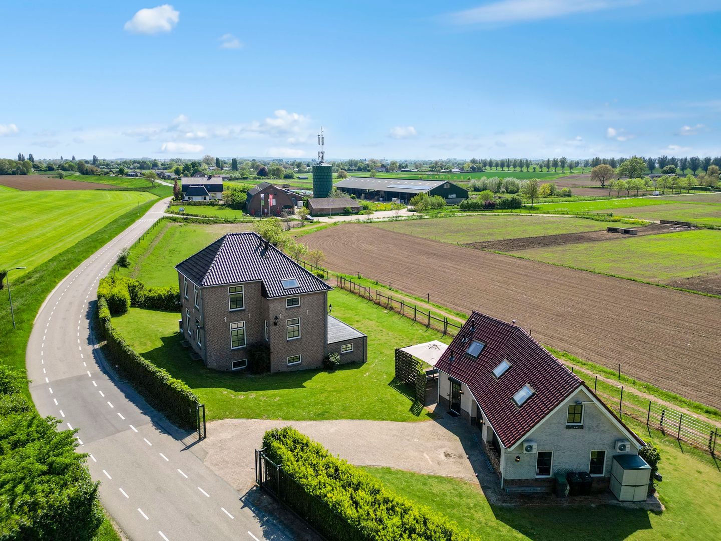 Foto 50 van Polderdijk 77