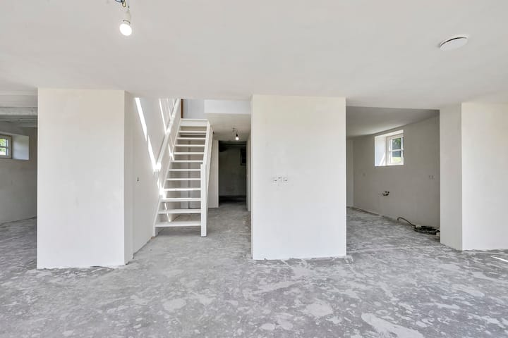 Vrijstaande woning te koop: Polderdijk 77, Herwen