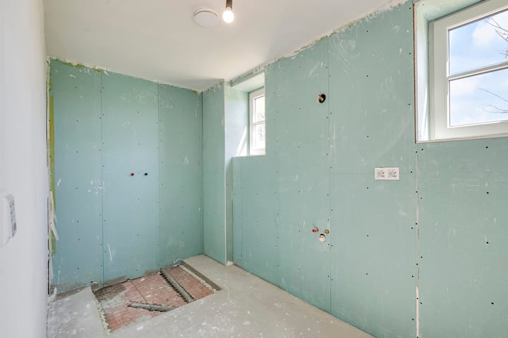 Vrijstaande woning te koop: Polderdijk 77, Herwen