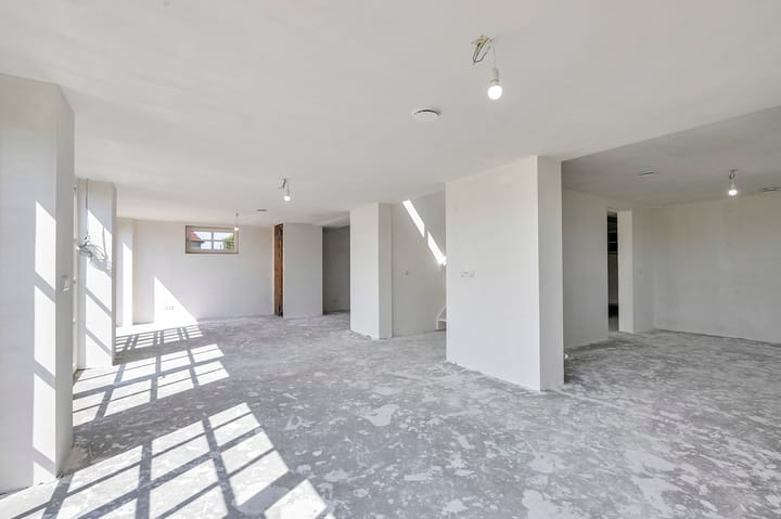 Vrijstaande woning te koop: Polderdijk 77, Herwen