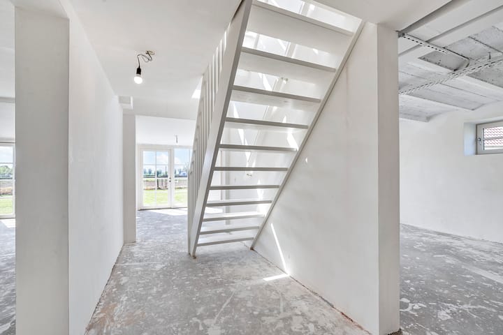 Vrijstaande woning te koop: Polderdijk 77, Herwen