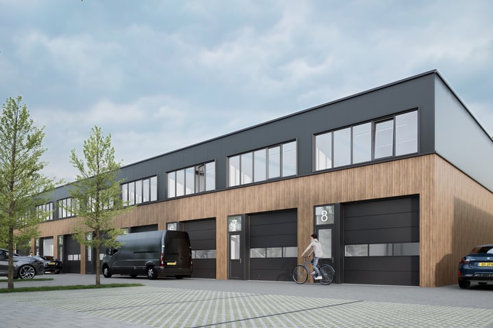 Herfordstraat 8
