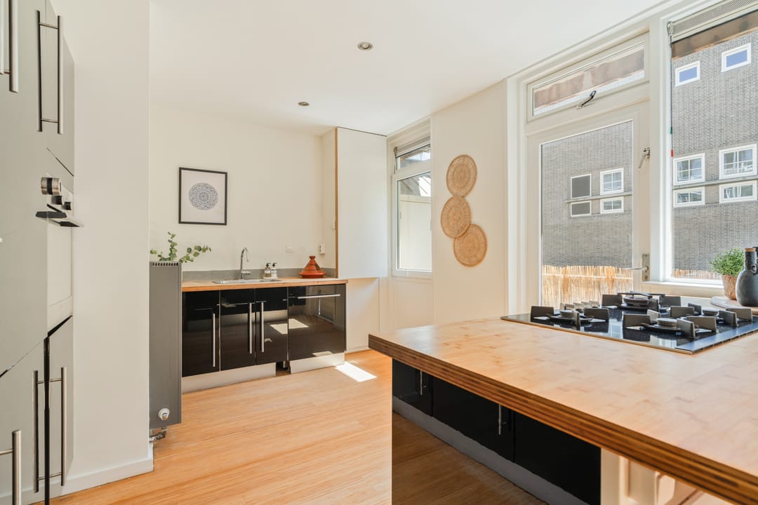 Foto 2 van Karel du Jardinstraat 62-1